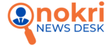 nokriNewsDesk logo